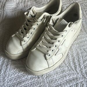 Golden Goose PureStar 38